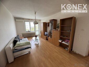 ID:4048
Ponúkame na predaj pekný 2-izbový byt v Trebišove na