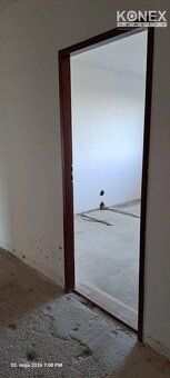 ID:4081
Ponúkame na predaj 3-izbový byt v osobnom vlastníctv