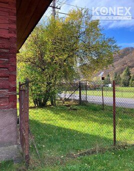 ID:4082
Ponúkame na predaj drevenicu s pozemkom v obci Malco