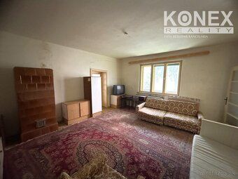 ID:4125 Ponúkame na predaj rodinný dom v príjemnej lokalite 