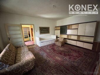 ID:4125 Ponúkame na predaj rodinný dom v príjemnej lokalite 