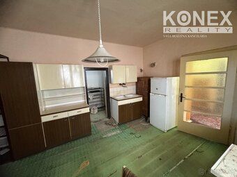 ID:4125 Ponúkame na predaj rodinný dom v príjemnej lokalite 