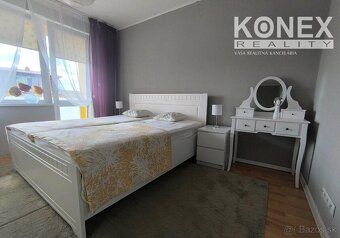 ID:4130
Ponúkame na predaj priestranný 3-izbový byt vo Veľko