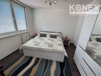 ID:4133
Ponúkame na predaj 2-izbový byt v Michalovciach na S