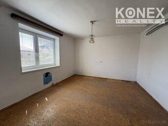ID:4155
Ponúkame na predaj rodinný dom v pokojnej a vyhľadáv
