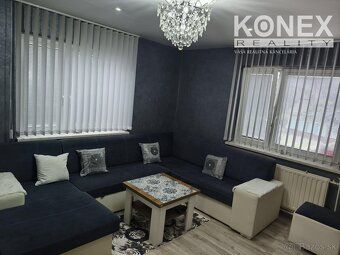 ID:4158
Ponúkame priestranný rodinný dom v pokojnej obci Mar