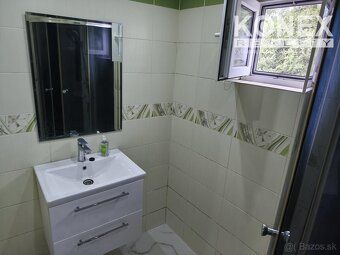 ID:4158
Ponúkame priestranný rodinný dom v pokojnej obci Mar