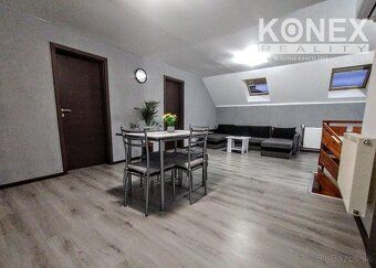 ID:4182
Ponúkame na predaj výnimočný rodinný dom situovaný v