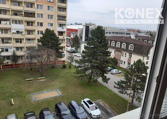 ID:4186
Ponúkame na predaj útulný a priestranný 3-izbový byt