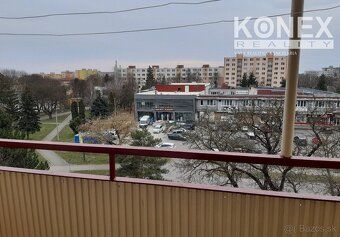 ID:4186
Ponúkame na predaj útulný a priestranný 3-izbový byt