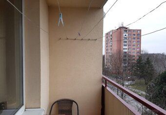 ID:4186
Ponúkame na predaj útulný a priestranný 3-izbový byt