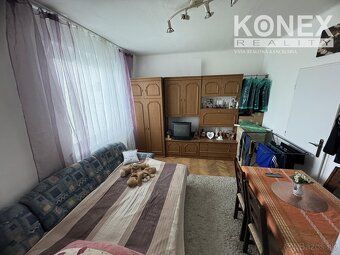 ID:4187
Ponúkame na predaj 2-izbový byt na Masarykovej ulici