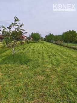 ID:4189
Ponúkame na predaj slnečný a rovinatý pozemok v obci