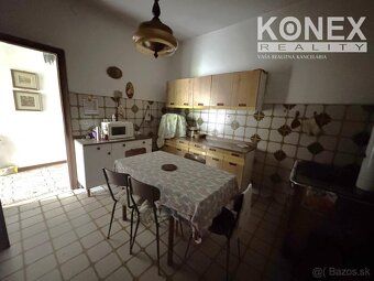 ID:4201
Ponúkame na predaj rodinný dom nachádzajúci sa v osa