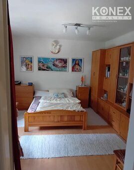 ID:4206
Ponúkame na predaj príjemný 2-izbový byt nachádzajúc