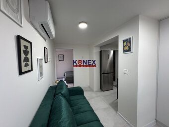 ID:4208
Ponúkame Vám exkluzívne na dlhodobý prenájom 1-izbov
