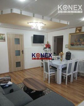  
ID:4211
Ponúkame na predaj rodinný dom v Michalovciach:
 -