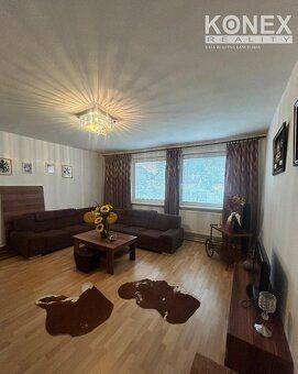ID:4217 Ponúkame na predaj priestranný a výnimočný rodinný d