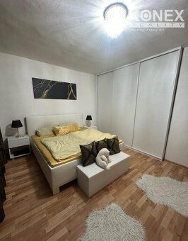 ID:4217 Ponúkame na predaj priestranný a výnimočný rodinný d