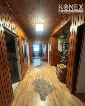 ID:4217 Ponúkame na predaj priestranný a výnimočný rodinný d