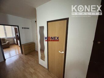 ID:4219
Ponúkame na prenájom trojizbový byt v Michalovciach,