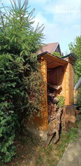 ID:4226
Ponúkame na predaj peknú trojpodlažnú rekreačnú chat