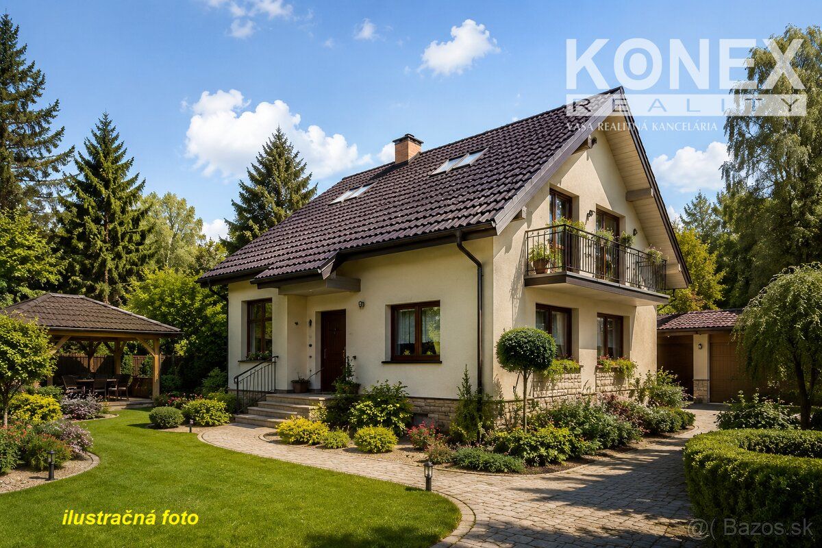 ID:4228
Ponúkame Vám na predaj rodinný dom v obci Milhostov,