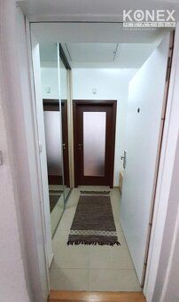 ID:4238
Ponúkame na predaj príjemný 3-izbový byt s výmerou 6