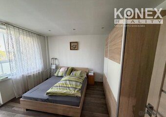 ID:4240
Ponúkame na predaj príjemný 2-izbový byt s balkónom 