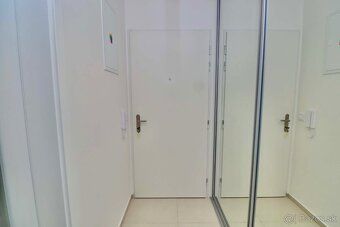 Na prenájom byt s parkovaním v Rezidencii pri Radnici priamo