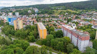 TOWER REALITY vám exkluzívne ponúka na predaj priestranný 2-