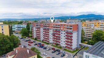 TOWER REALITY vám exkluzívne ponúka na predaj priestranný 2-
