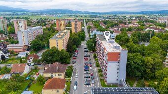 TOWER REALITY vám exkluzívne ponúka na predaj priestranný 2-