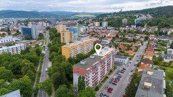 TOWER REALITY vám exkluzívne ponúka na predaj priestranný 2-