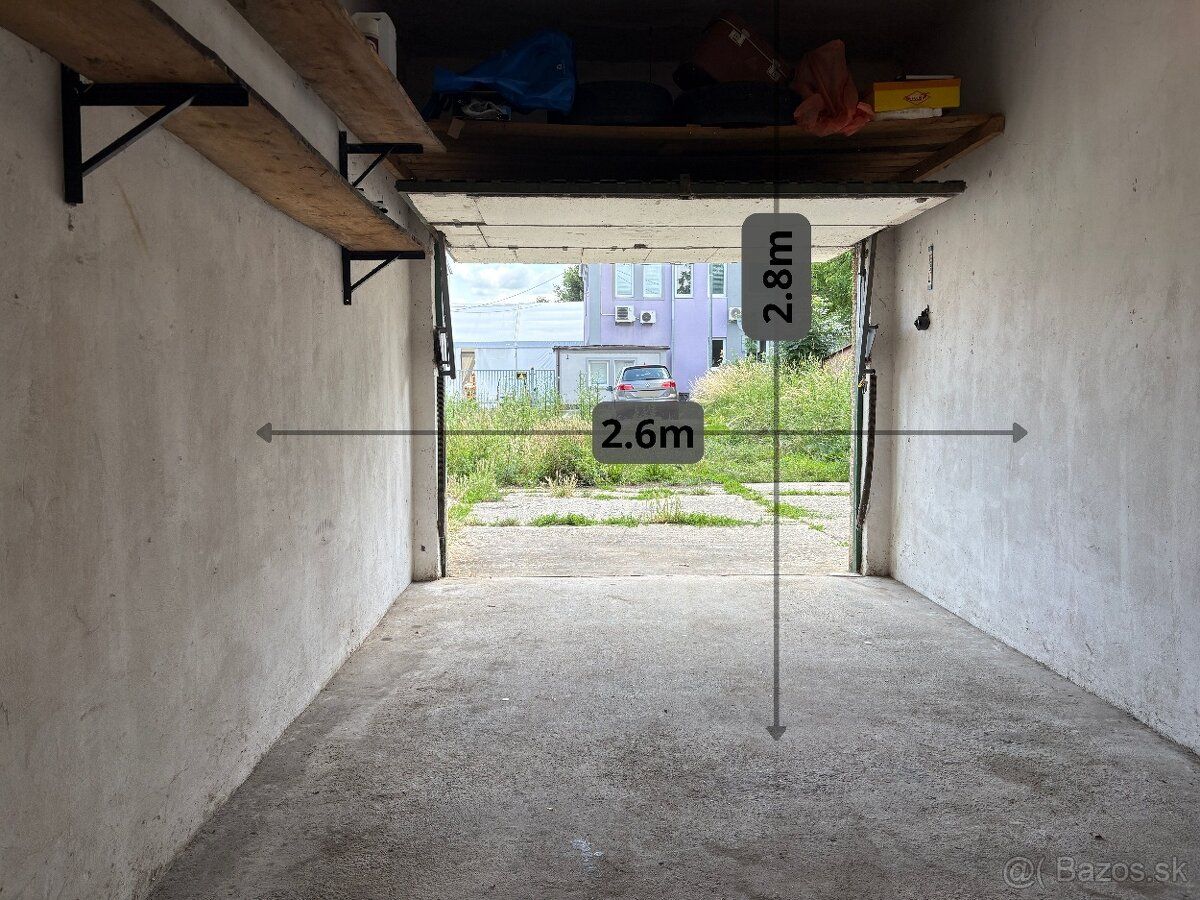 TOWER REALITY vám vo výhradnom zastúpení ponúka na predaj mu