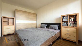 Realitná kancelária ALL INCLUSIVE REAL Vám ponúka príjemný 2