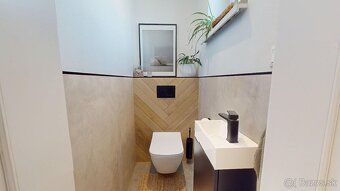 TOWER REALITY exkluzívne ponúka na predaj 4-izbovú novostavb