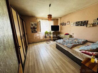Ponúkame Vám na predaj rodinný dom s úžitkovou plochou  100 