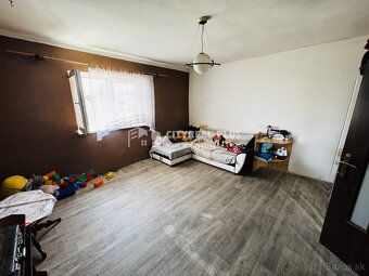 Ponúkame Vám na predaj rodinný dom s úžitkovou plochou  100 