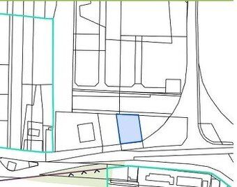 Šírka 10.5m.dlzka 60m.namestie.projekt a platna domu hotová.
