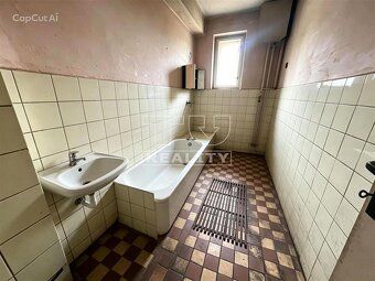 TUreality ponúkajú na predaj dvojgeneračný rodinný dom v pôv