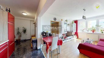 Realitná kancelária HALO reality a Andrea Vígh, kontakt: 094