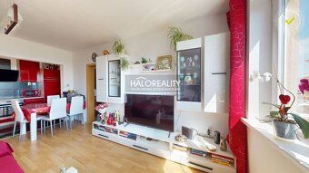 Realitná kancelária HALO reality a Andrea Vígh, kontakt: 094