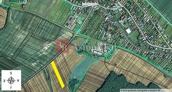 TOWER REALITY vám ponúka na predaj dva pozemky s parcelným č