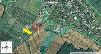 TOWER REALITY vám ponúka na predaj dva pozemky s parcelným č