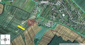 TOWER REALITY vám ponúka na predaj dva pozemky s parcelným č