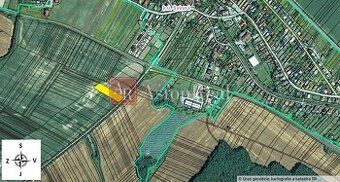 TOWER REALITY vám ponúka na predaj dva pozemky s parcelným č