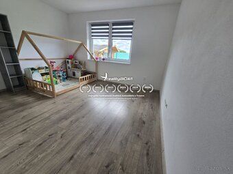 Hľadáte moderné bývanie, ktoré spája pokoj vidieka s výborno