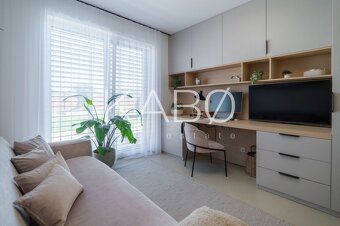 KABØ real estate Vám ponúka na predaj výnimočný 4 izbový rod