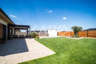KABØ real estate Vám ponúka na predaj výnimočný 4 izbový rod